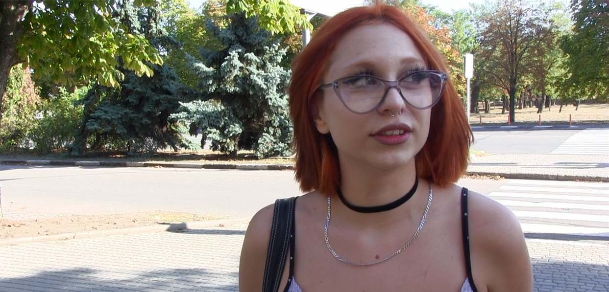 Нікопольчанка Марія