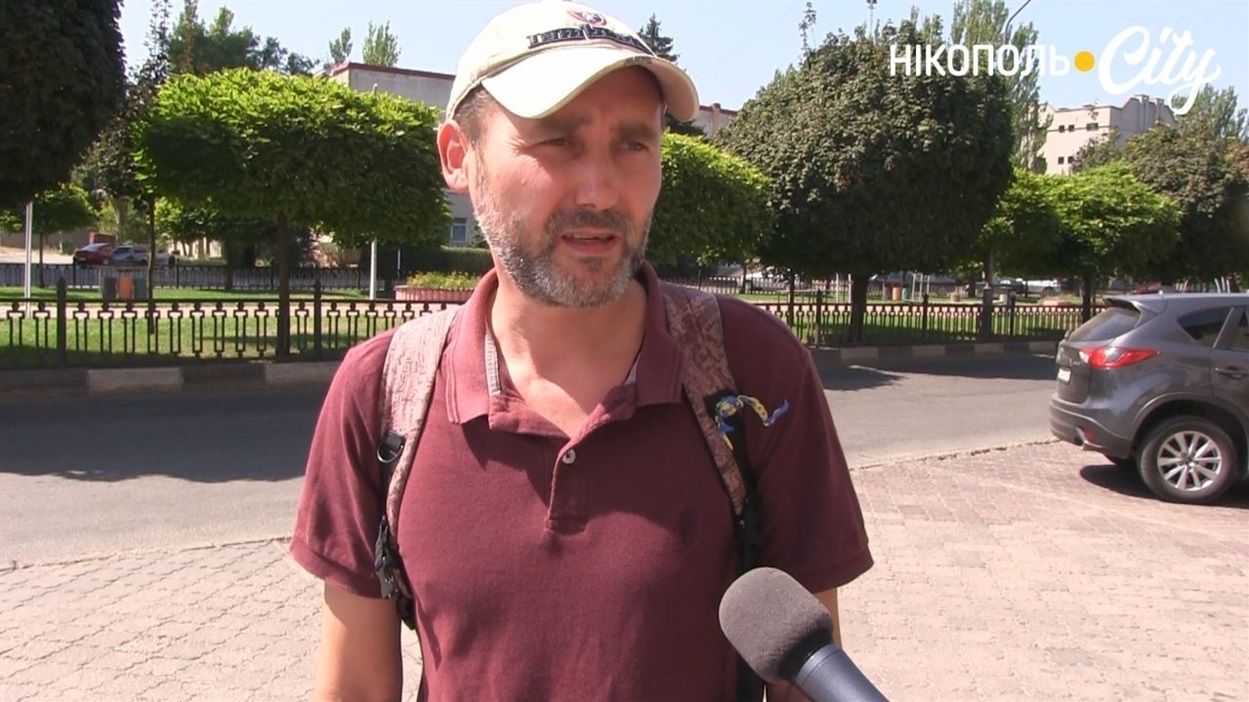 Сергій, провідний інженер