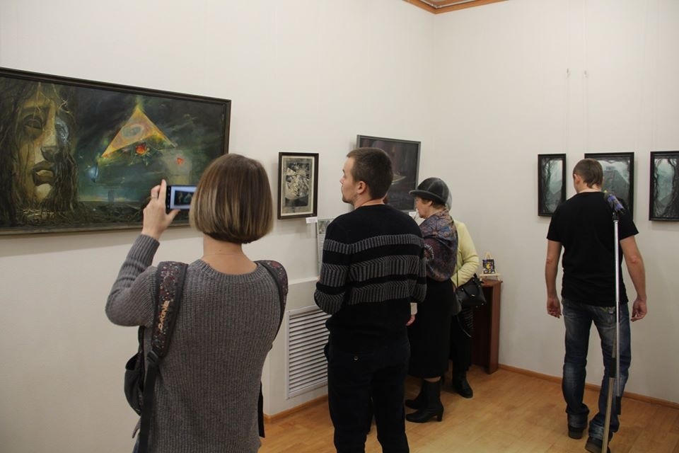  ул. Патриотов Украины, 94