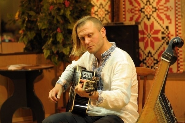  ул. Патриотов Украины, 94