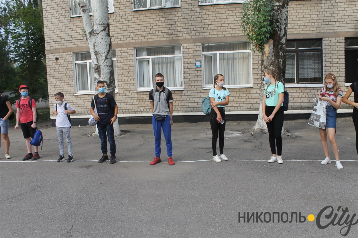  На уроки заходить 8-б клас