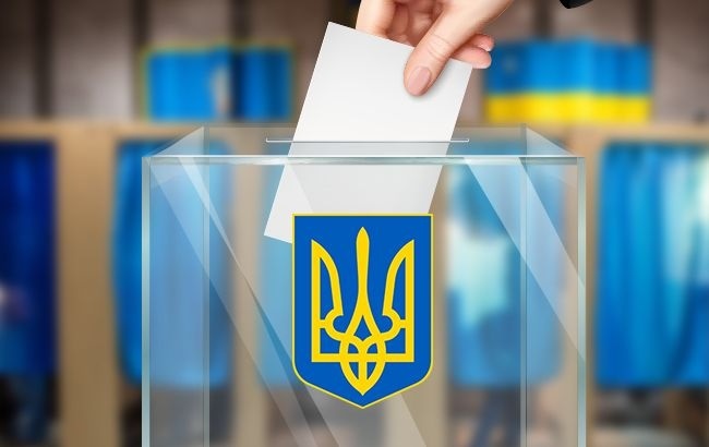 25 жовтня 2020 року відбудуться місцеві вибори