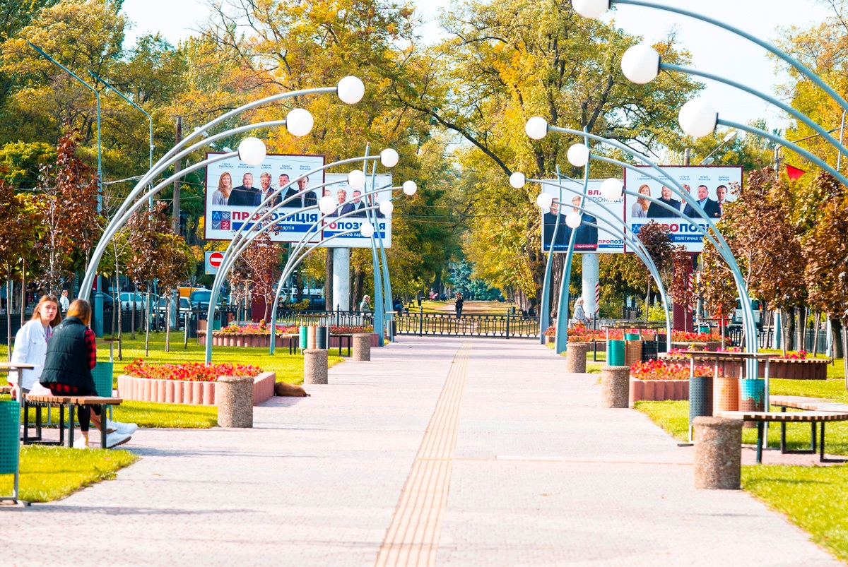 Уже скоро день Х. 