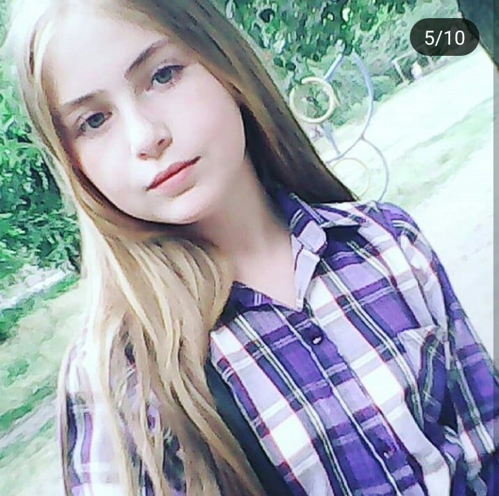 Даша Краснокутська