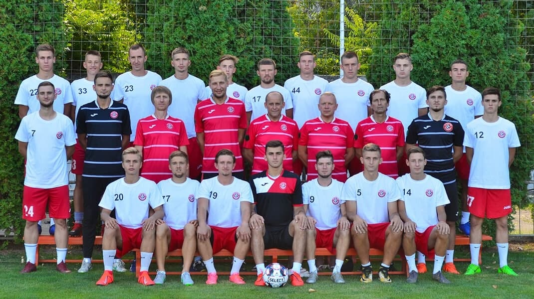 ФК "Реал Фарма"