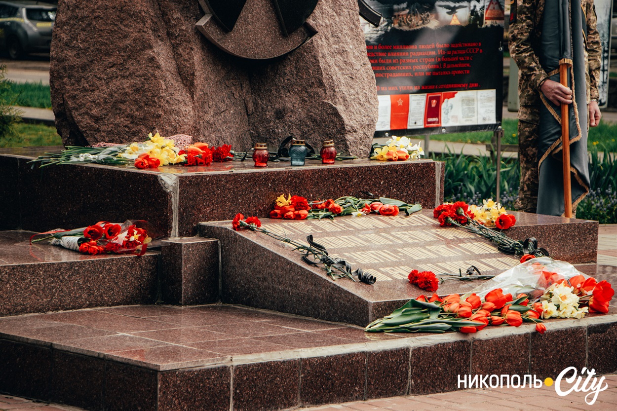 «Вони врятували світ від ядерної катастрофи»