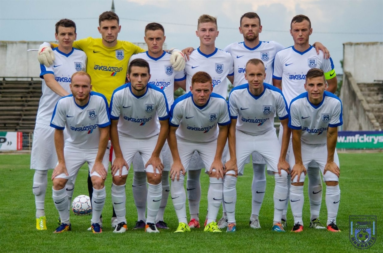 МФК «Миколаїв-2»