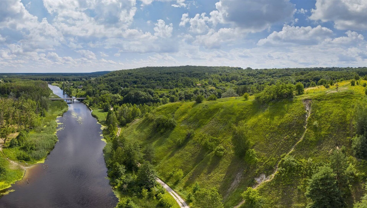 Замкова гора