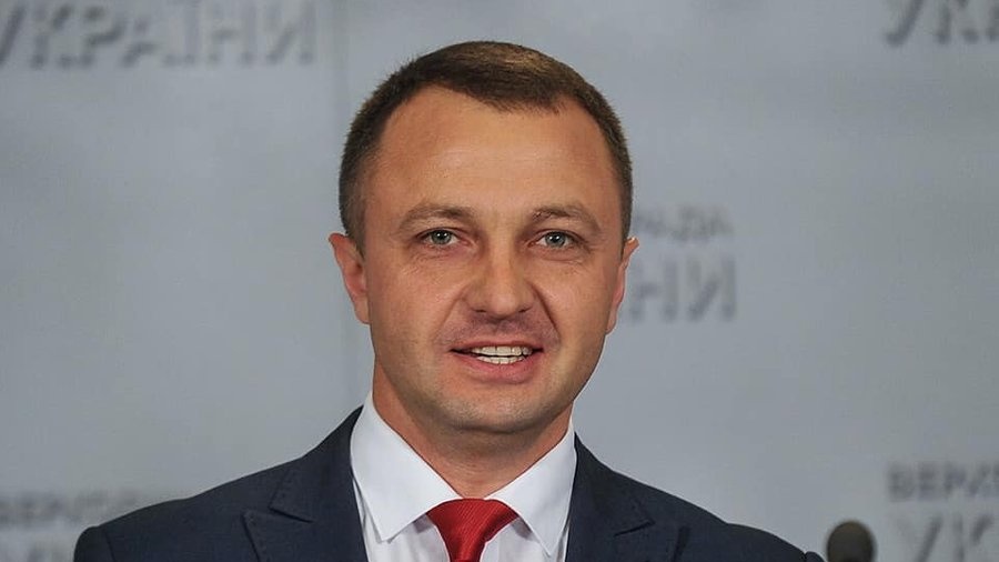 Тарас Кремінь, Уповноважений із захисту державної мови