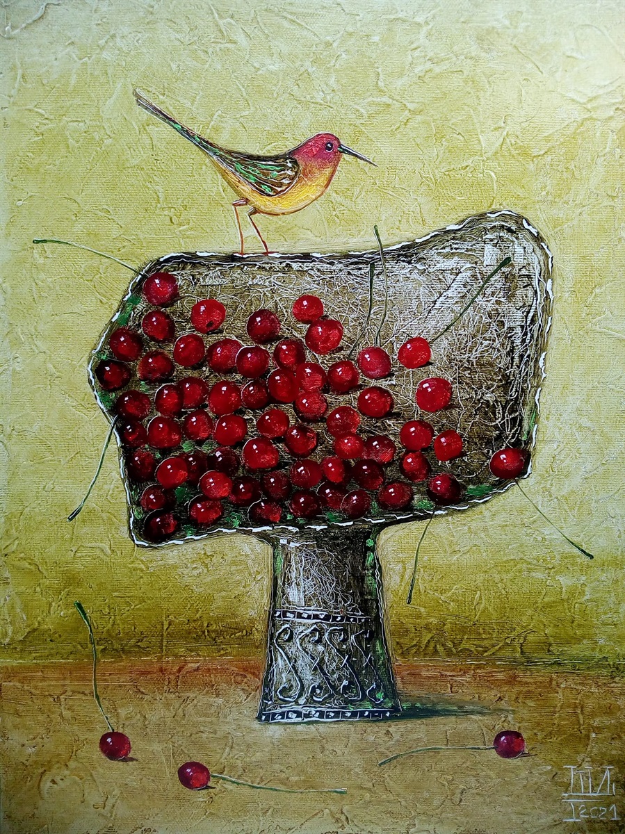 "Ласунка".