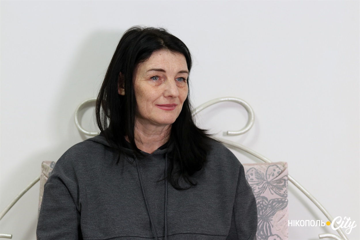 Ірина Штанько