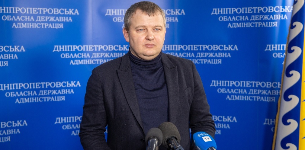 Микола Лукашук.