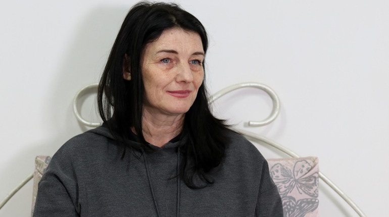 Ірина Штанько