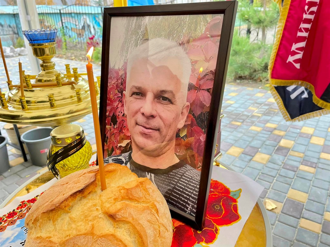 Степан Гарвасюк 