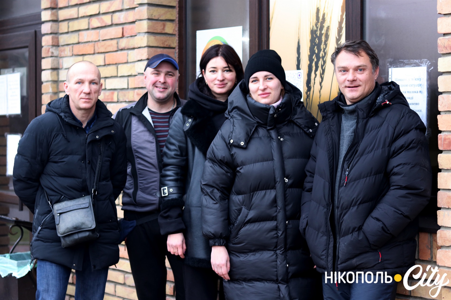 Alla Syrotenko on the work of the Doloni foundation
