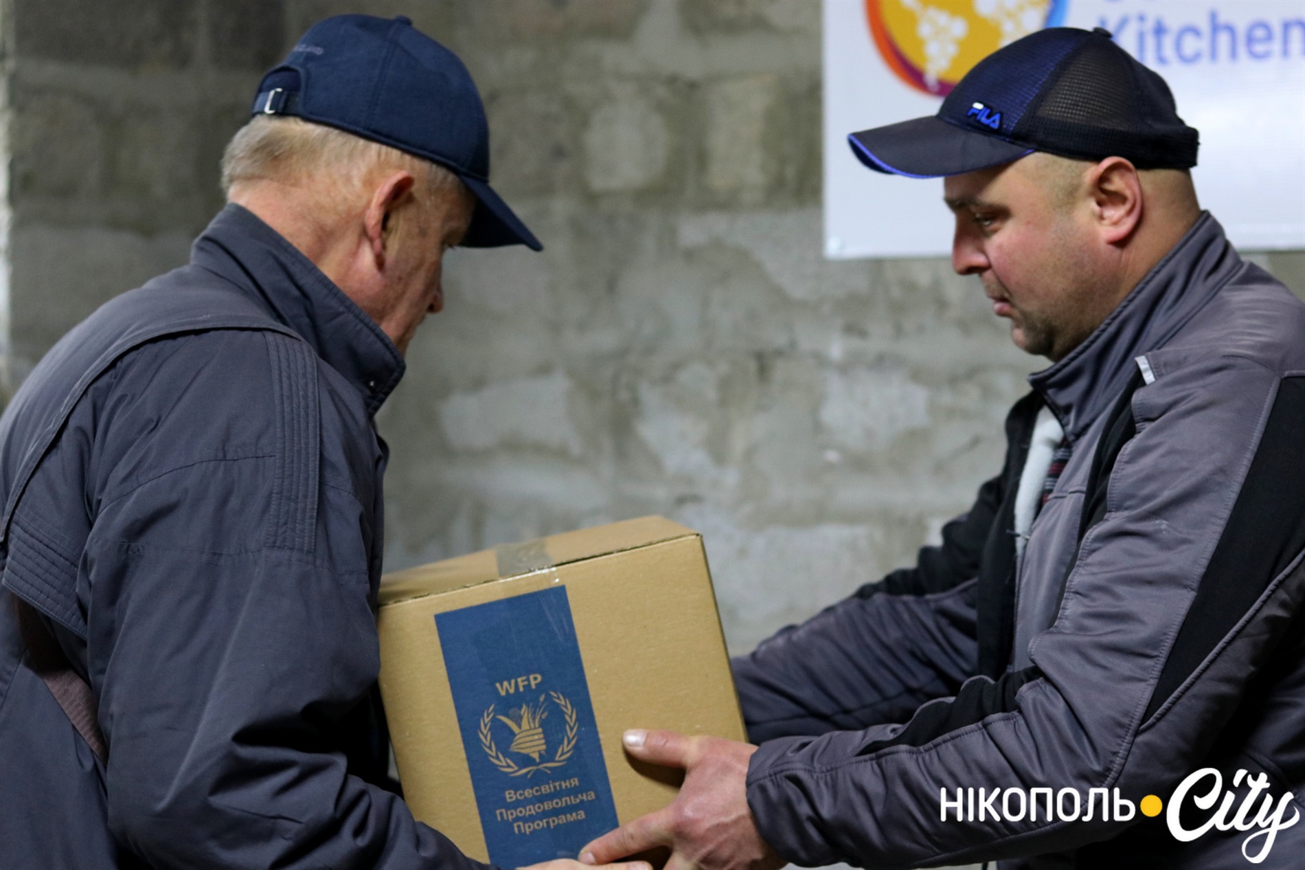 Alla Syrotenko on the work of the Doloni foundation