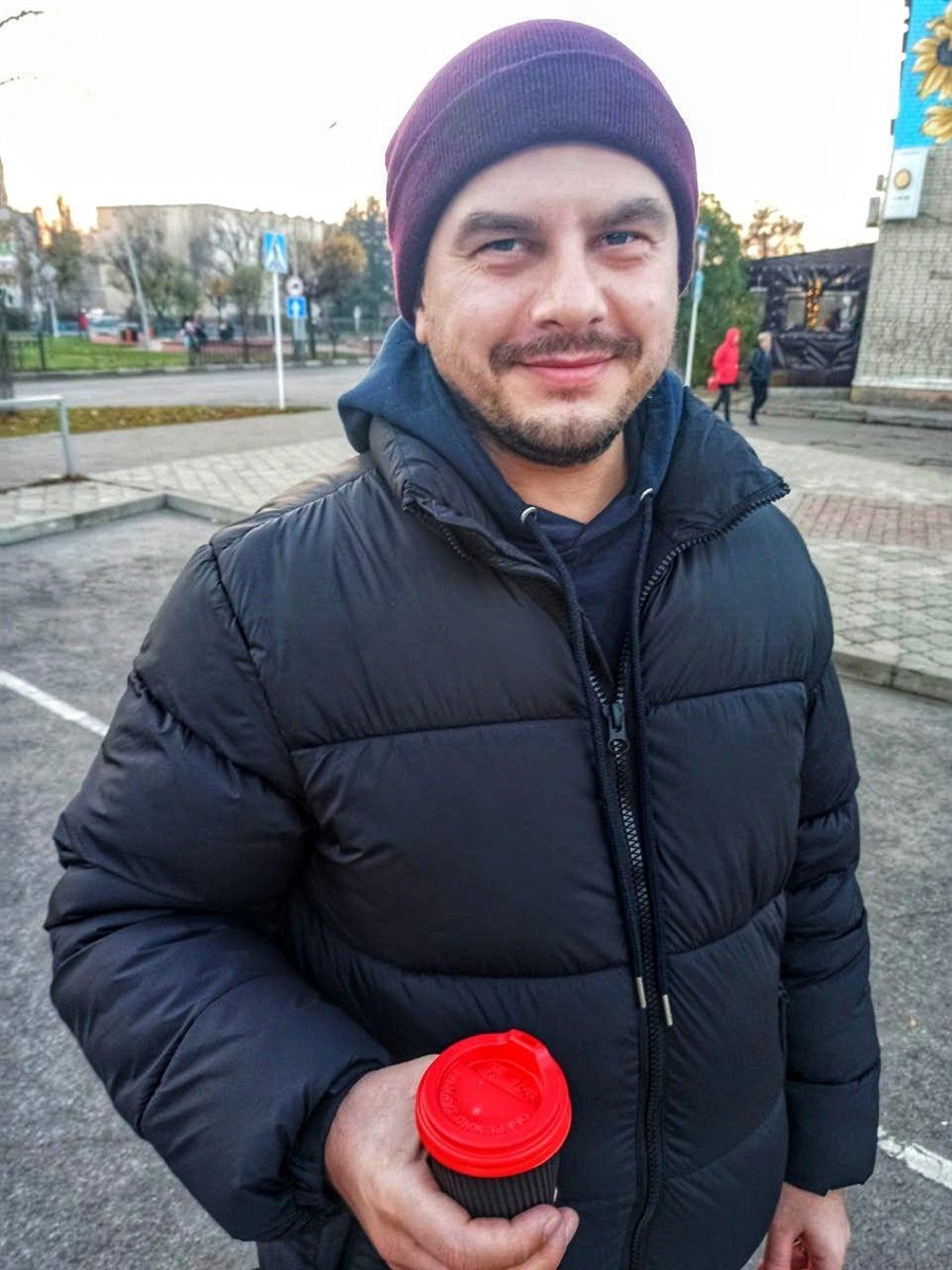 Артур Подлужний