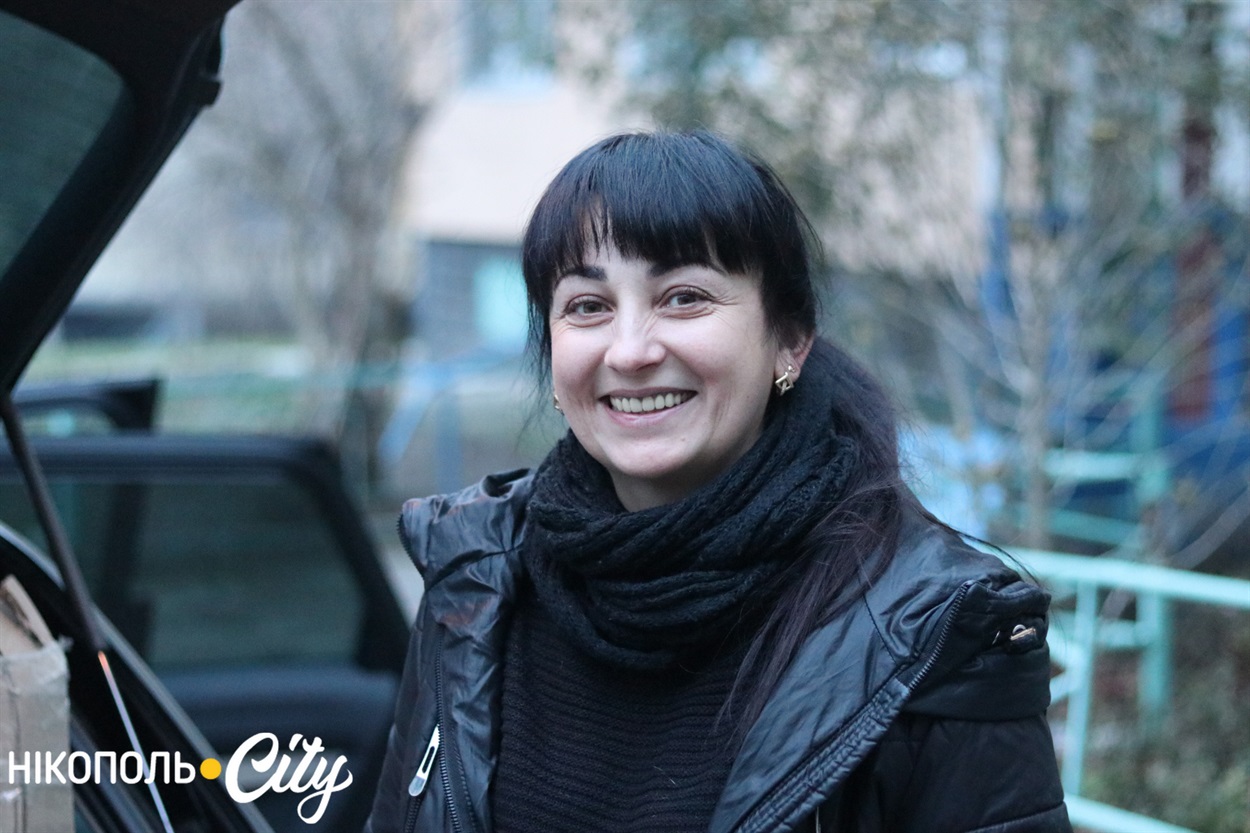 Оксана Гадук