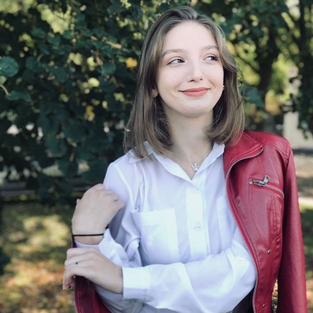 Анастасія Семенюк