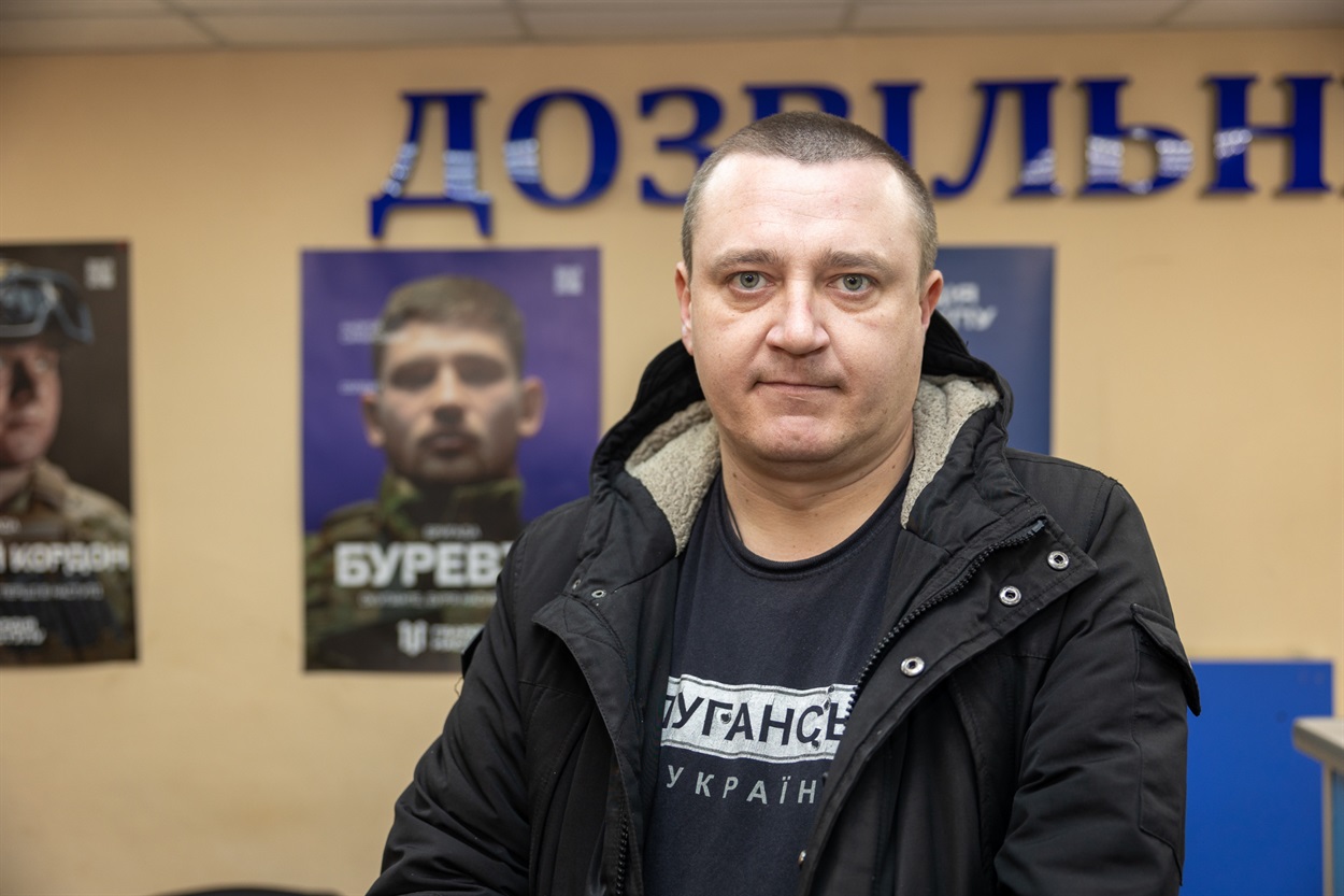 Антон Решетько 