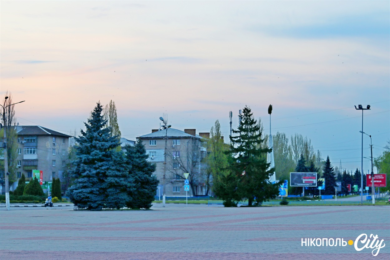 «Нікопольводоканал» працює в штатному режимі.