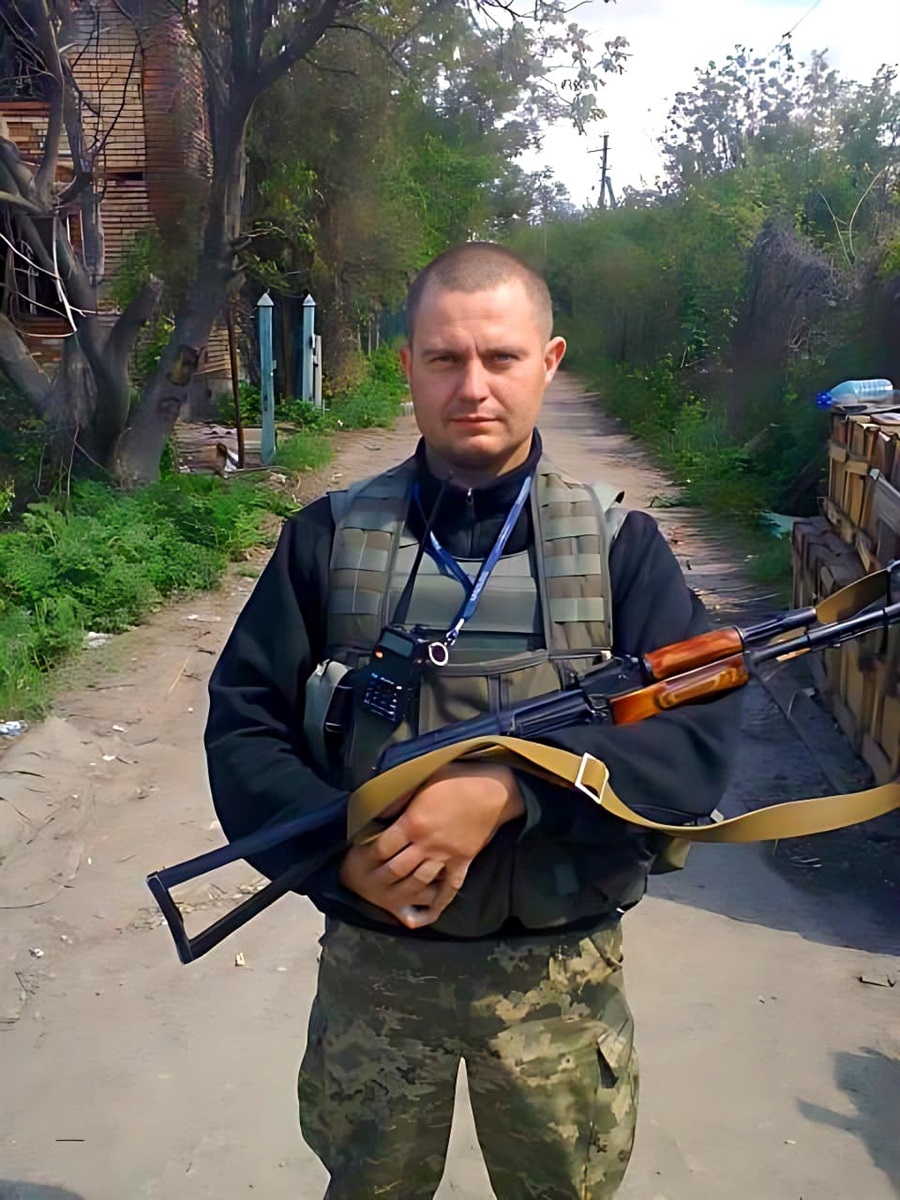 військовий 