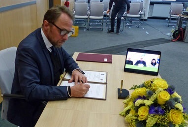 Uwe Richrath