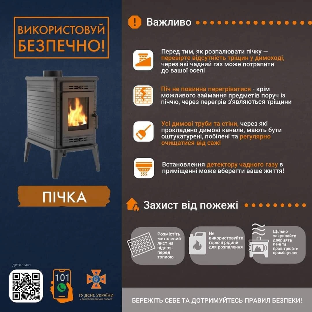 пічка