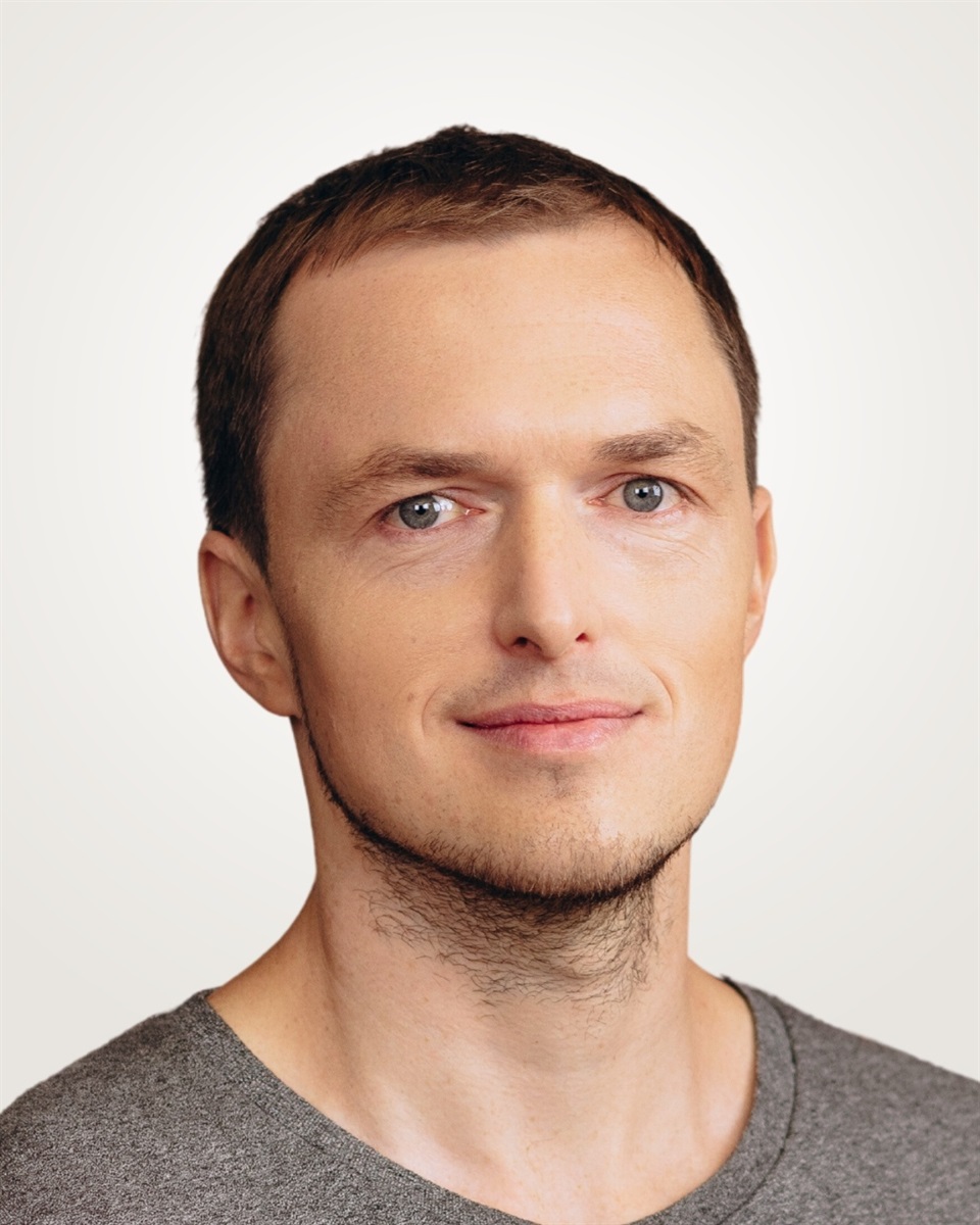 Павло Бєлоусов