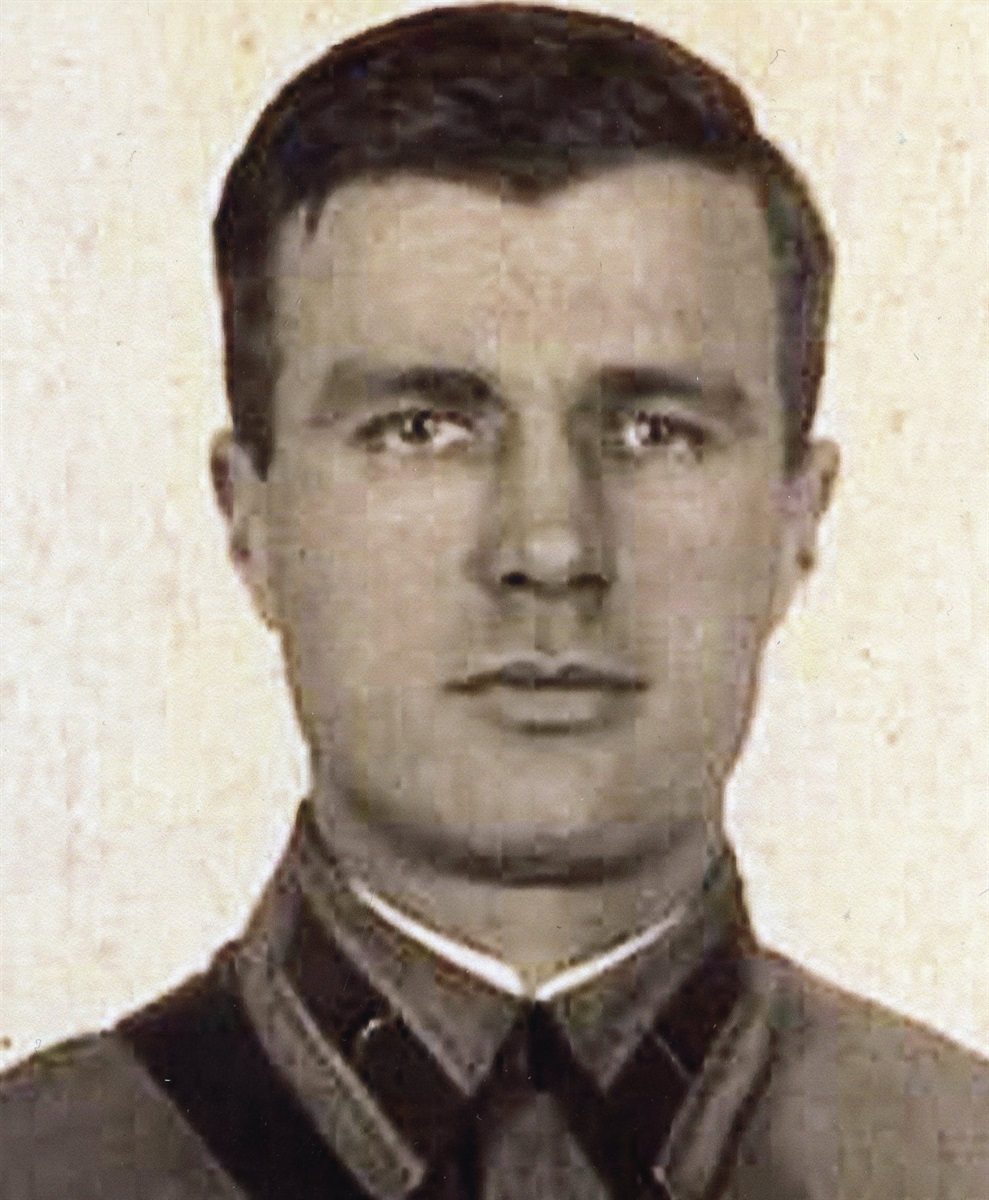Олександр Мельничук