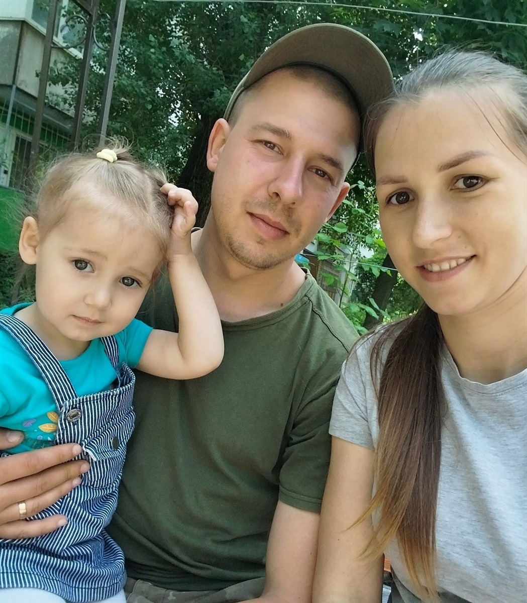 Родина Тарасових