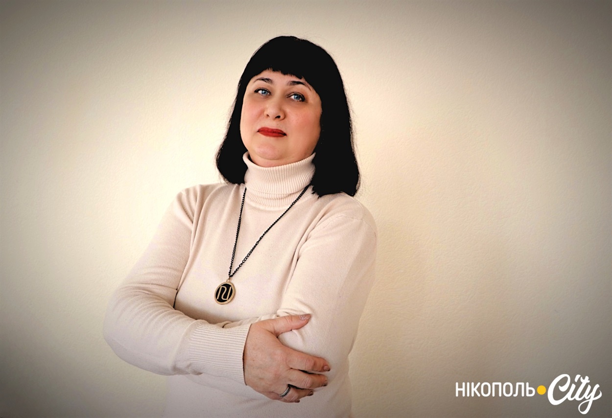 Ольга Сенчина