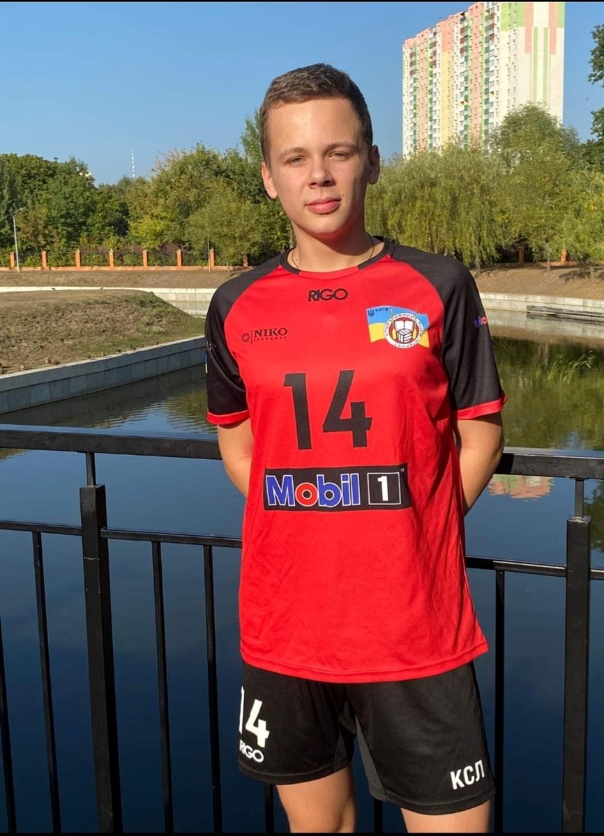 Святослав Голованов