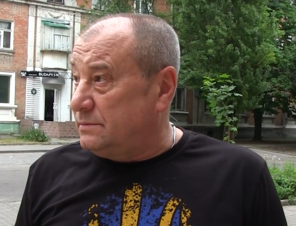 мешканець Нікополя