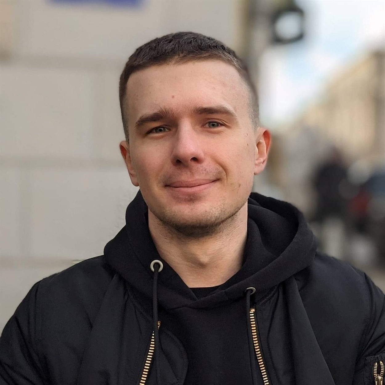 Іван Вербицький – керівник аналітичного центру Cedos.