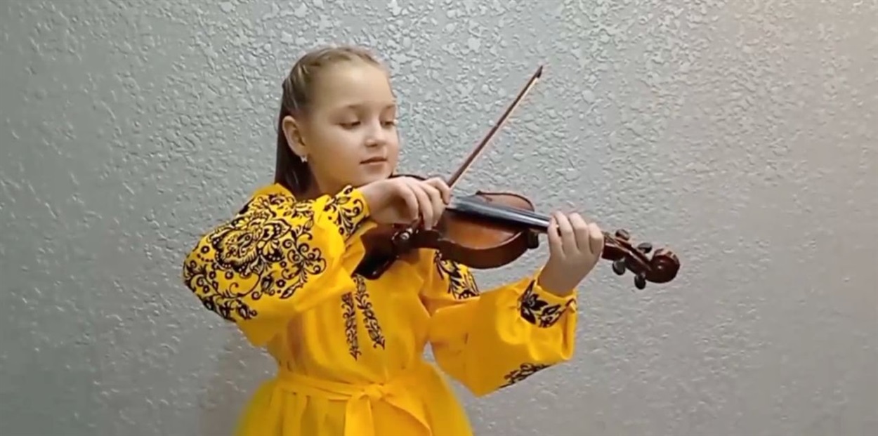 Мілана Голубєва